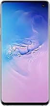 (Renewed) Samsung Galaxy S10 (Prism Blue, 8GB RAM, 128GB Storage) with No Cost EMI/Additional Exchange Offers