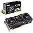 ASUS TUF Gaming NVIDIA GeForce RTX 3090 OC Edition Graphics Card (PCIe 4.0, 24GB GDDR6X, HDMI 2.1, DisplayPort 1.4a, Dual Bal