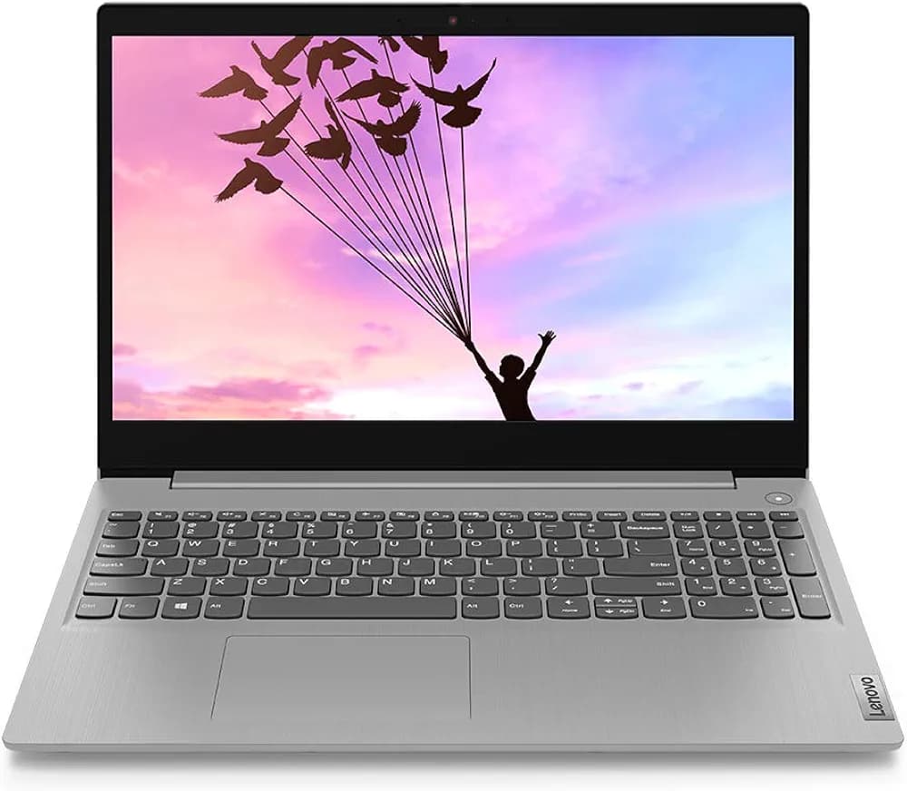 (Renewed) Lenovo IdeaPad 3 10th Gen Intel Core i5 15.6" FHD Thin & Light Laptop (8GB/512GB SSD/Windo