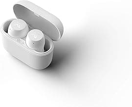 Edifier X3 Truly Wireless Bluetooth In Ear Earbuds with Mic (White)