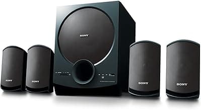 (???????? ????????) ??????? ?? ??? Sony SA-D40 C E12 4.1 ???? ??????????? ?????? ?????? (????)