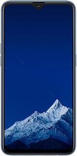 OPPO A12 (Deep Blue, 4GB RAM, 64GB Storage) with No Cost EMI/Additional Exchange Offers