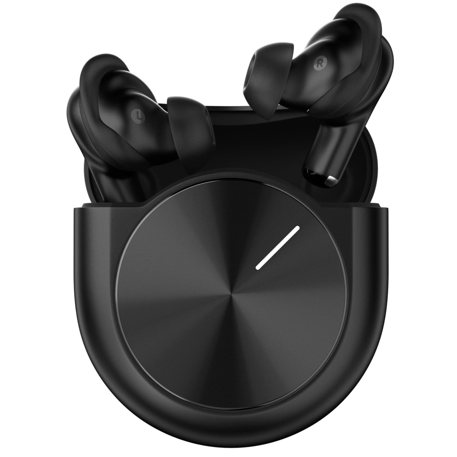 Noise Master Buds 2 with Sound by Bose (2026),51dB Adaptive ANC, Hi-Res LHDC Audio,360 Spatial Audio with Head Tracking, 6-mic ENC, Dual Pairing, Fast...