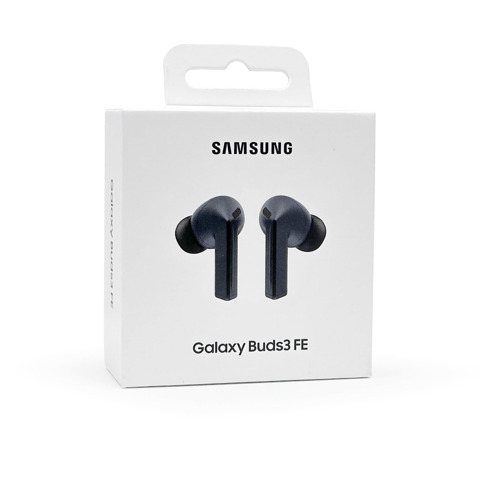 SAMSUNG Galaxy Buds 3-FE (2025) True Wireless Bluetooth Earbuds, Active Noise Cancellation, Clear Calls, Long Lasting Battery, Hands Free AI, Latin Am...
