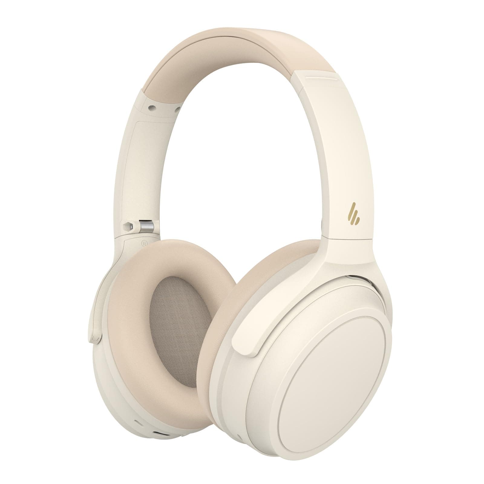 Edifier WH700NB Active Noise Cancelling Headphones - 68H Playtime - AI Call Noise Cancellation - Dual Device Connection - Lightweight & Foldable Desig...