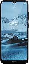 Nokia C20 Plus, 6.5" HD+ Screen, 4950 mAh Battery, 2 + 32GB Memory (Dark Grey)
