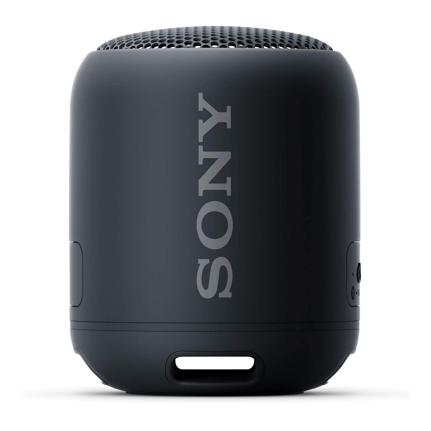 Sony SRS-XB12 10 Watt 1.0 Channel Wireless Bluetooth Speaker (Black) Speakers