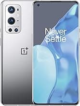 (Renewed) OnePlus 9 Pro 5G (Morning Mist, 12GB RAM, 256GB Storage)
