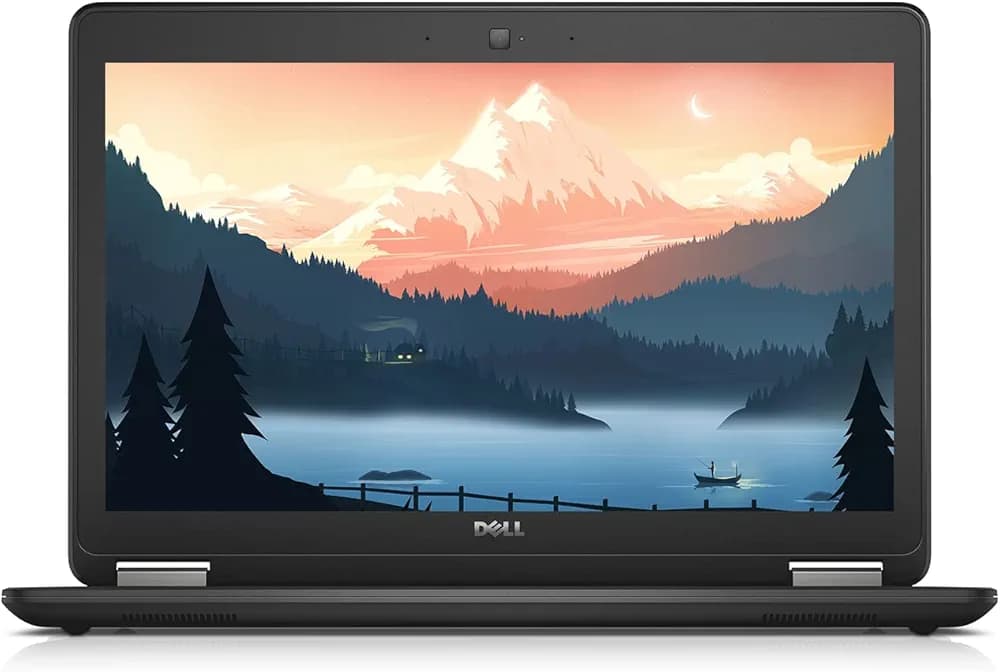 (Renewed) DELL Latitude E7250 5th Gen Intel Core i7 Thin & Light HD Laptop (8 GB RAM/256 GB SSD/12.5" (31.8 cm) HD/Windows 10/MS Office/WiFi/Bluetooth 4.1/Webcam/Integrated Graphics)