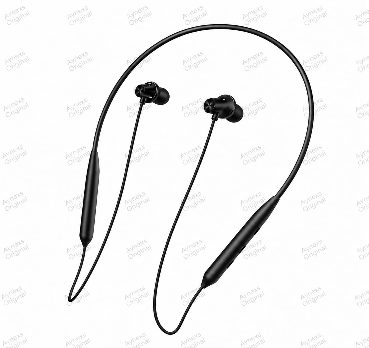 Original Neckband for OnePlus Z2 ANC Buds Neckband Earbuds Earphone Earbud (Neckband Z2)