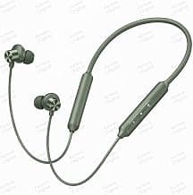 for OnePlus Z2 ANC Neckband Buds Bluetooth with Environmental Noise Cancellation Rapid Charging Long Playback Clear Calls...