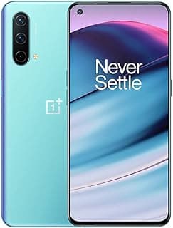 (Renewed-Like new) OnePlus Nord CE 5G (Blue Void, 12GB RAM, 256GB Storage)