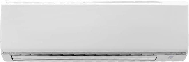 Daikin 1.5 Ton 5 Star Inverter Split AC (Copper, Anti Microbial Filter, 2020 Model,FTKF50TV, White)