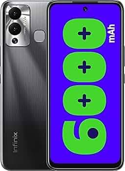 Infinix Note 12 Pro 5G, Force Black (8GB+128GB)