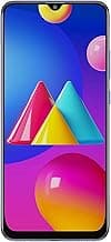 (Renewed) Samsung Galaxy M02s (Blue,4GB RAM, 64GB Storage) | 5000 mAh | Triple Camera