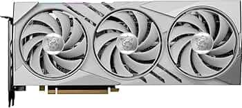 MSI Gaming GeForce RTX 4060 Ti 16GB GDRR6 Extreme Clock: 2685 MHz 128-Bit HDMI/DP Nvlink TORX Fan 4.0 Ada Lovelace Architecture Graphics Card RTX 4060...