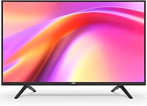 Acer 106.8 cm (42 inches) P series Full HD Android Smart LED TV AR42AP2841FD (Black) (2021 Model)