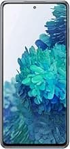 (Renewed) Samsung Galaxy S20 FE (Blue, 8GB RAM, 256GB Storage) with No Cost EMI/Additional Exchange Offers