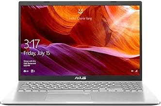 ASUS 15-X515EA-BQ562TS Intel® Core i5-1135G7 15.6 inches FHD VivoBook (8GB RAM/512GB SSD + 32GB ® Optane Memory/Windows 10+McAfee/Ms Office H&S 2019/F
