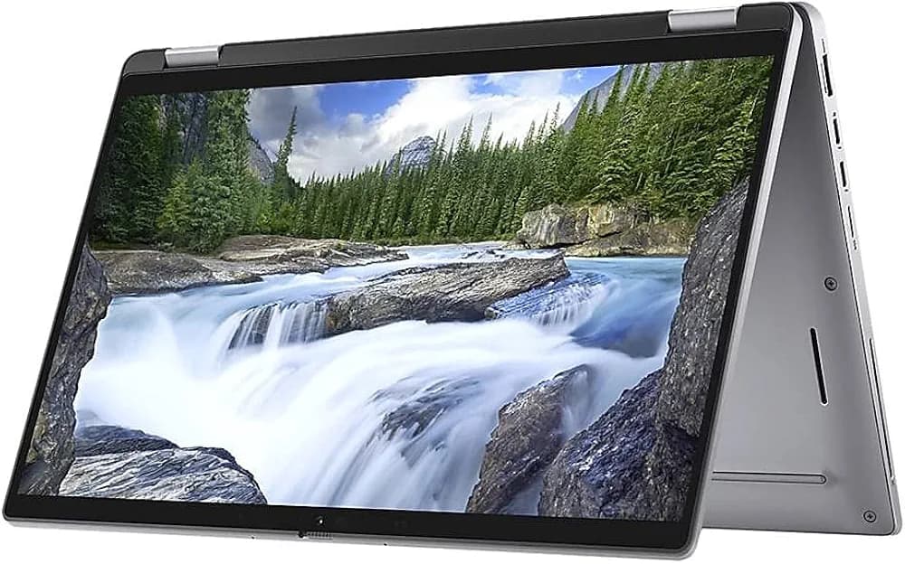 Dell Latitude 7410 14" Touchscreen 2 in 1 Notebook - Full HD - 1920 x 1080 - Core i7 i7-10610U 10th Gen 1.8GHz Hexa-core (6 Core) - 16GB RAM - 512GB SSD