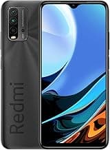 Redmi 9 Power (Mighty Black, 6GB RAM, 128GB Storage) - 6000mAh Battery |FHD+ Screen| 48MP Quad Camera | Snapdragon 662 Processor | Alexa Hands-Free Ca
