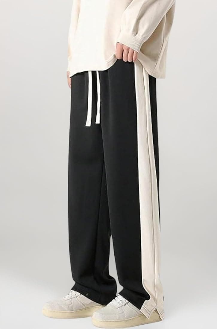 VIMAL JONNEY Trouser Pant for Men | Track Pant for Men Loose Fit | Sports Track Pant for Men | Track Pant Men | Men Stylish Track Pant-VIMAL640444