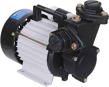 ORIENT 0.5 HP Self Priming Monoblock Water Pump (Multi Color)
