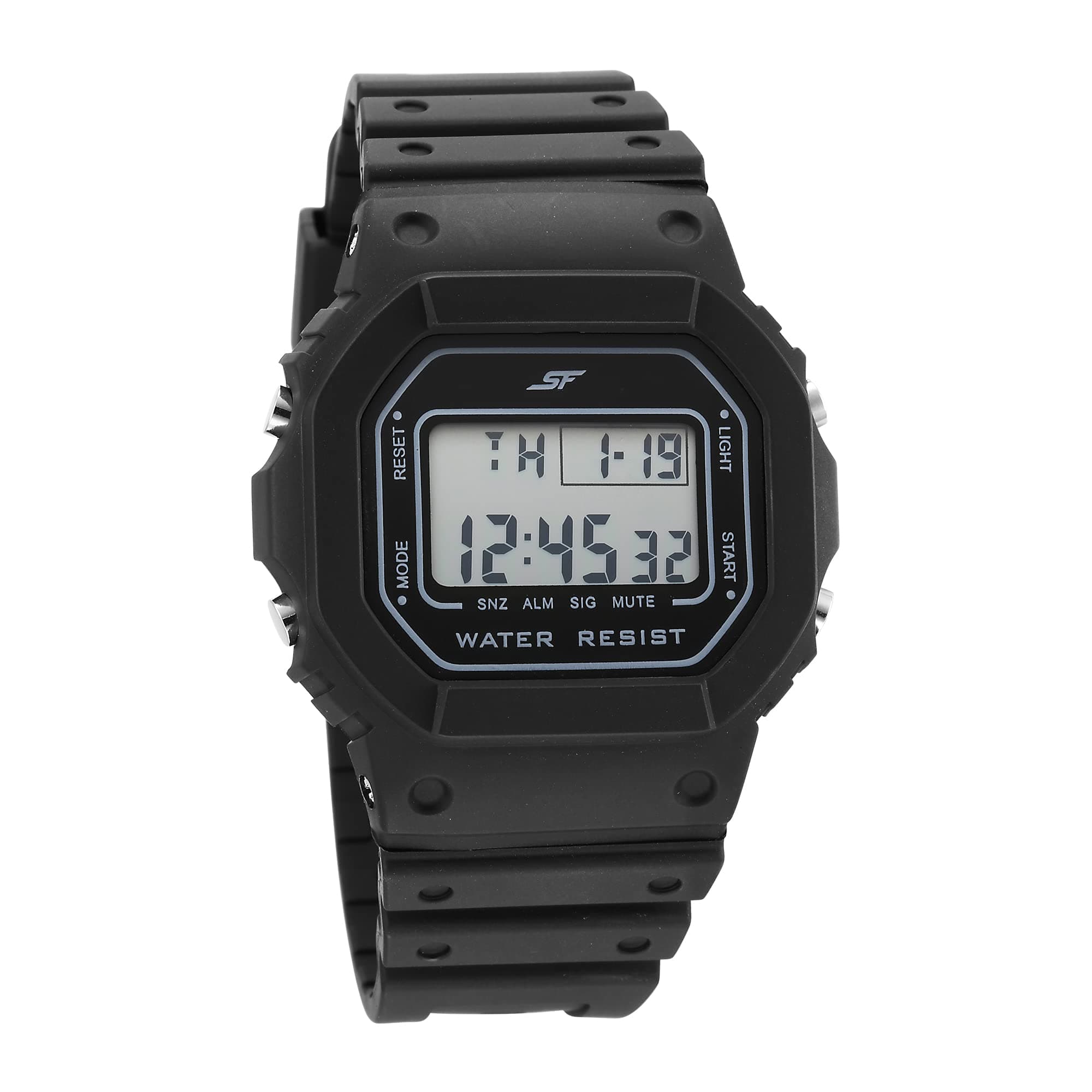 Sonata Analog Watch -77122PP02