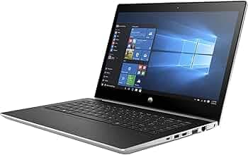 (Refurbished Premium) HP PROBOOK 440 G5 (CORE I5 8TH GEN/8GB/512GB SSD/WEBCAM/14-inch/WIN-10 PRO/1 Year Brand Warranty)