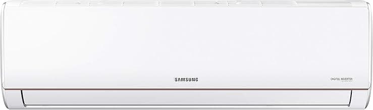 Samsung 1.5 Ton 3 Star Inverter Split AC (Copper, AR18TY3QCBR, White)