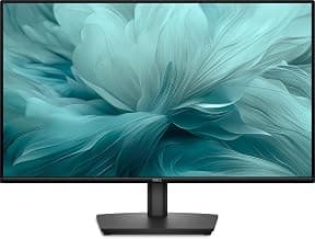Dell Pro 27 Adjustable Stand Monitor - E2726HS