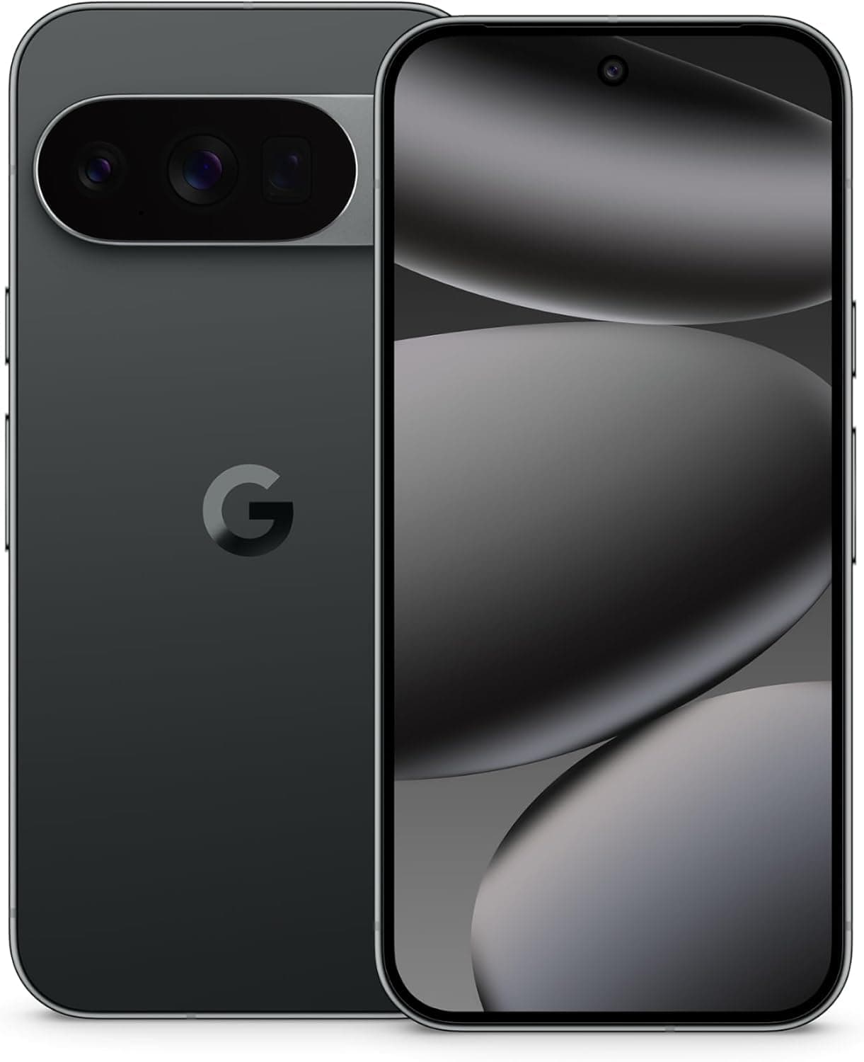 Google Pixel 10 Pro 5G (Obsidian, 16GB RAM, 128GB Storage)