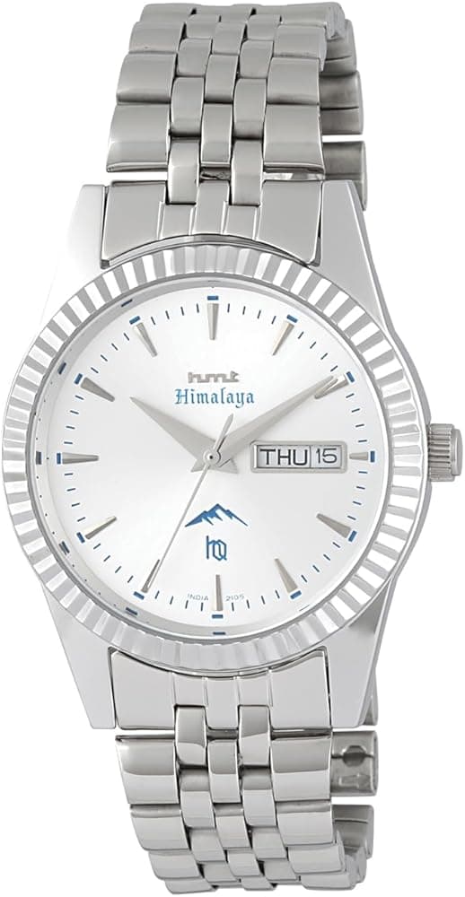 HMT Himalaya-Quartz IPS