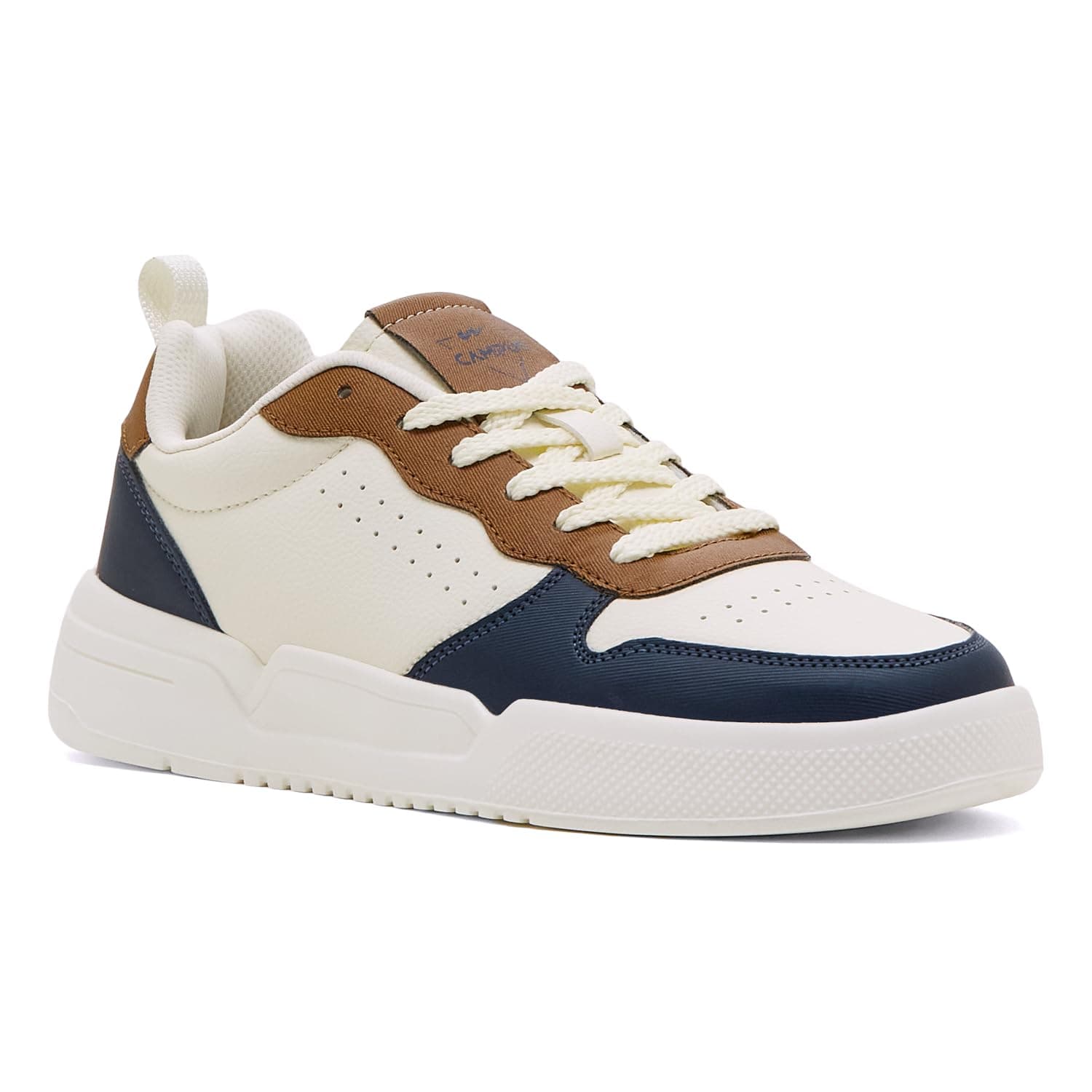 Campus Men's Avenue Sneakers