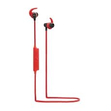 Sonilex BT59 Magnet Wireless Neckband Bluetooth Earphone 5.0,7H Talk time, Earphone Headset Earbud Portable Headphone Handfre