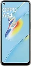 Oppo A54 (Moonlight Gold, 4GB RAM, 64GB Storage) with No Cost EMI & Additional Exchange Offers