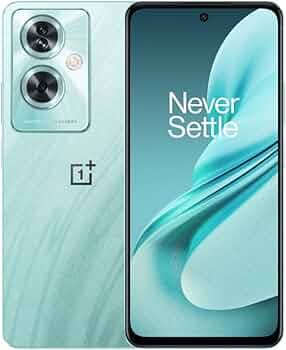 Oneplus Nord N30 SE 5G (Cyan Sparkle, 4GB RAM 128GB Storage)