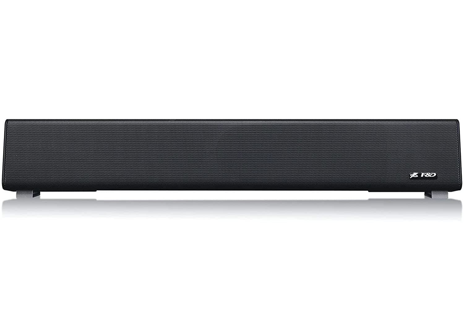F&D E200 Plus 5 Watt 2.0 Channel Wireless Bluetooth Speaker