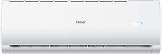 Haier 1 Ton 3 Star Inverter Split AC (Copper, HSU12C-TFW3B(INV), White)