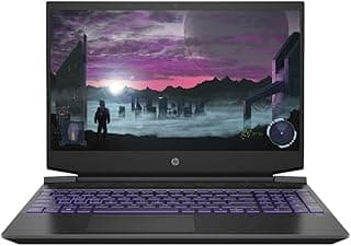HP 15-ec0043ax Pavilion Gaming 15.6 inch FHD Laptop (AMD Ryzen 5 3550H/8 GB/1 TB HDD + 256 GB SSD/4 GB Nvidia GTX1650 Graphics/Windows 10/MSO/FHD)(15.