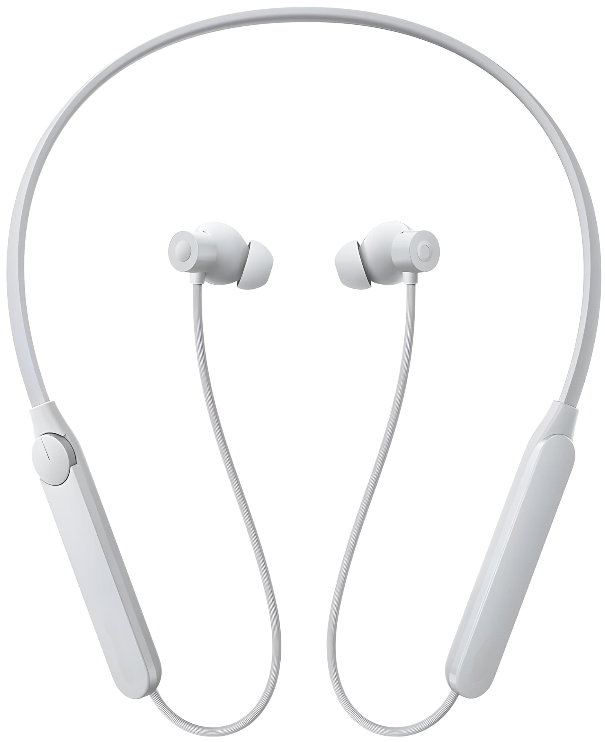 CMF Neckband Pro with 51 dB ANC, Ultra Bass Technology & Upto 61 Hours of Battery Life Bluetooth Headset,5HD Mics,USB-C Charging,14mm Drivers,Easy Use...