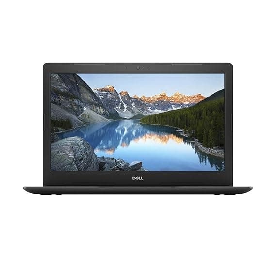 Dell Inspiron 5570 Intel Core i5 8th Gen 15.6-inch FHD Laptop (4GB+ 16GB/2TB HDD/Windows 10 Home/MS Office/2GB Graphics/ Black/2.5kg) Laptops
