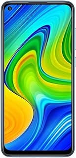 (Renewed) Redmi Note 9 (Pebble Grey, 4GB RAM 64GB Storage) - 48MP Quad Camera & Full HD+ Display - 3 Months No Cost EMI on BFL