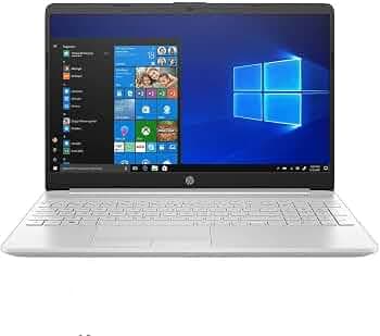 HP 15 Laptop, 15.6" HD Touchscreen,11th Intel i5-1135G7, 12GB RAM 128GB SSD+1TB HDD, Backlit Keyboard, Windows 11 Home,w/ 9H HDMI Cable