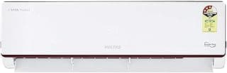 Voltas 1.4 Ton 3 Star Inverter Split AC (Copper 173V JZJ (R32) White)