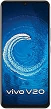 Vivo V20 2021 (Midnight Jazz, 8GB RAM, 128GB ROM)