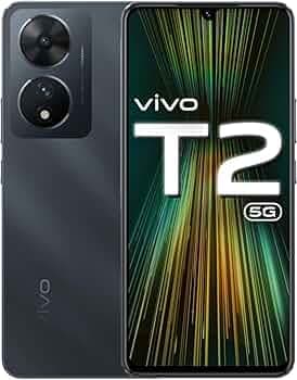 (Refurbished) Vivo T2 5G (Velocity Wave, 128 GB) (6 GB RAM)