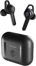 Skullcandy Indy S2Iyw-N740 Bluetooth Truly Wireless In Ear Earbuds With Microphone Black