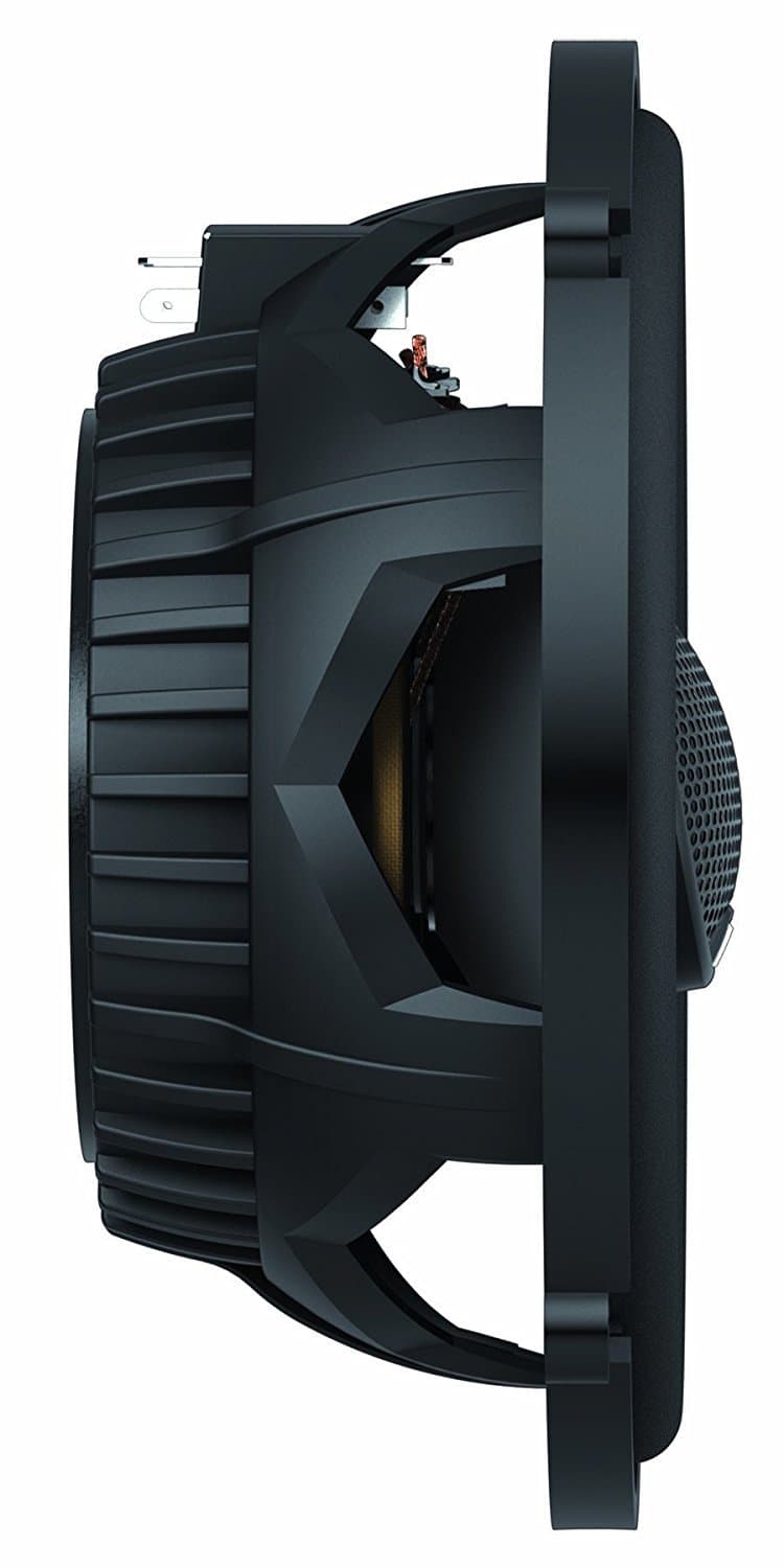 Rockford Fosgate Fosgate - R675 90 Watt Speaker (Black)