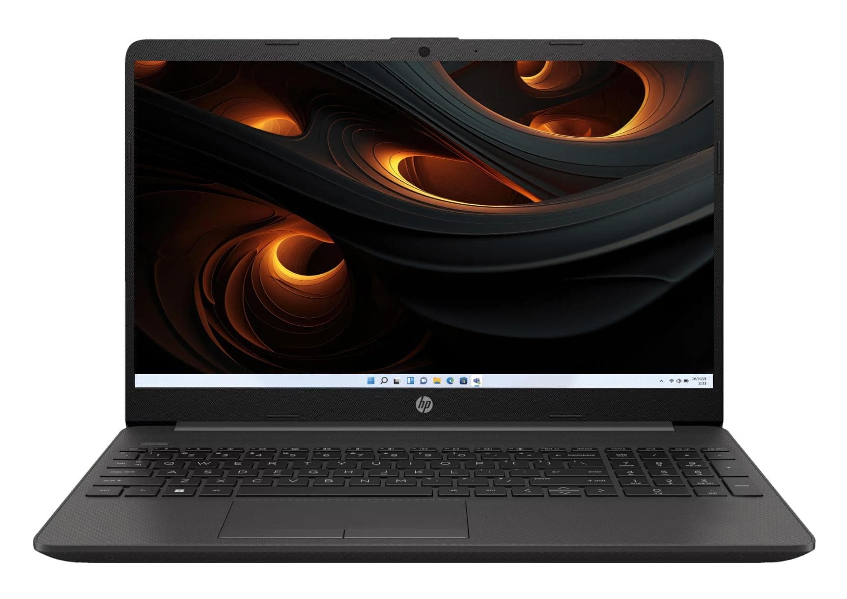 HP 15 (2025), Intel Core i3 13th Gen 1315U - (16 GB/512 GB SSD/Intel UHD Graphics/Windows 11 Home) Thin and Light Business Laptop/15.6" HD Display/Ash...